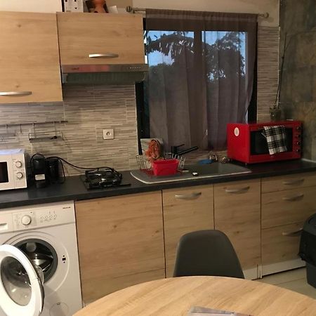 Nicole Residence Avec Piscine Chauffee & Jacuzzi سانت أندريه المظهر الخارجي الصورة