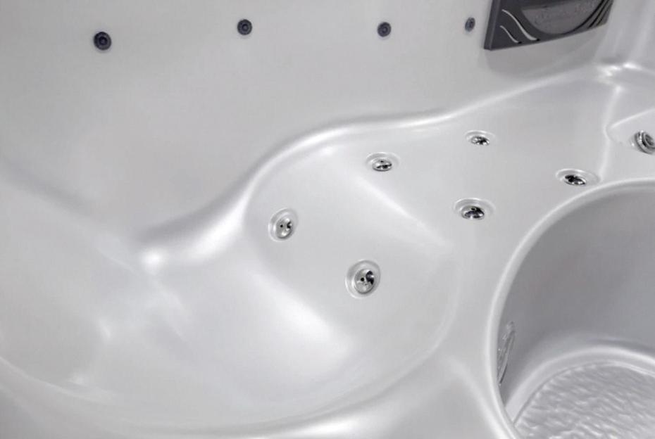 Nicole Residence Avec Piscine Chauffee & Jacuzzi سانت أندريه المظهر الخارجي الصورة