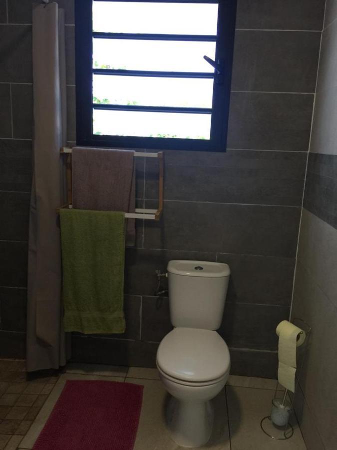 Nicole Residence Avec Piscine Chauffee & Jacuzzi سانت أندريه المظهر الخارجي الصورة