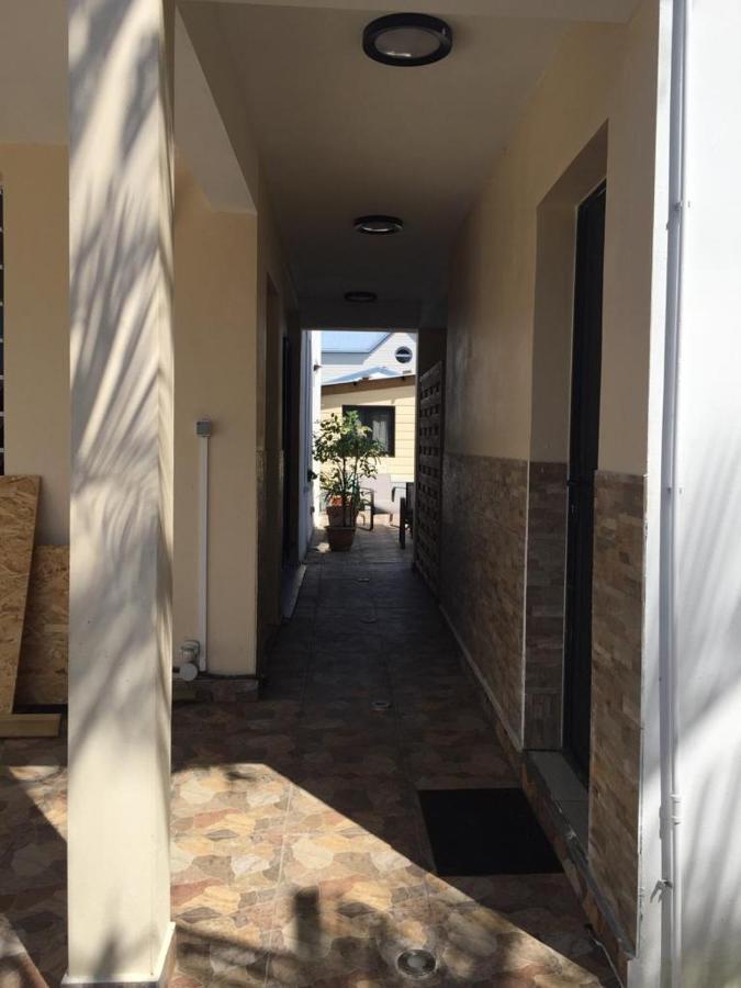Nicole Residence Avec Piscine Chauffee & Jacuzzi سانت أندريه المظهر الخارجي الصورة