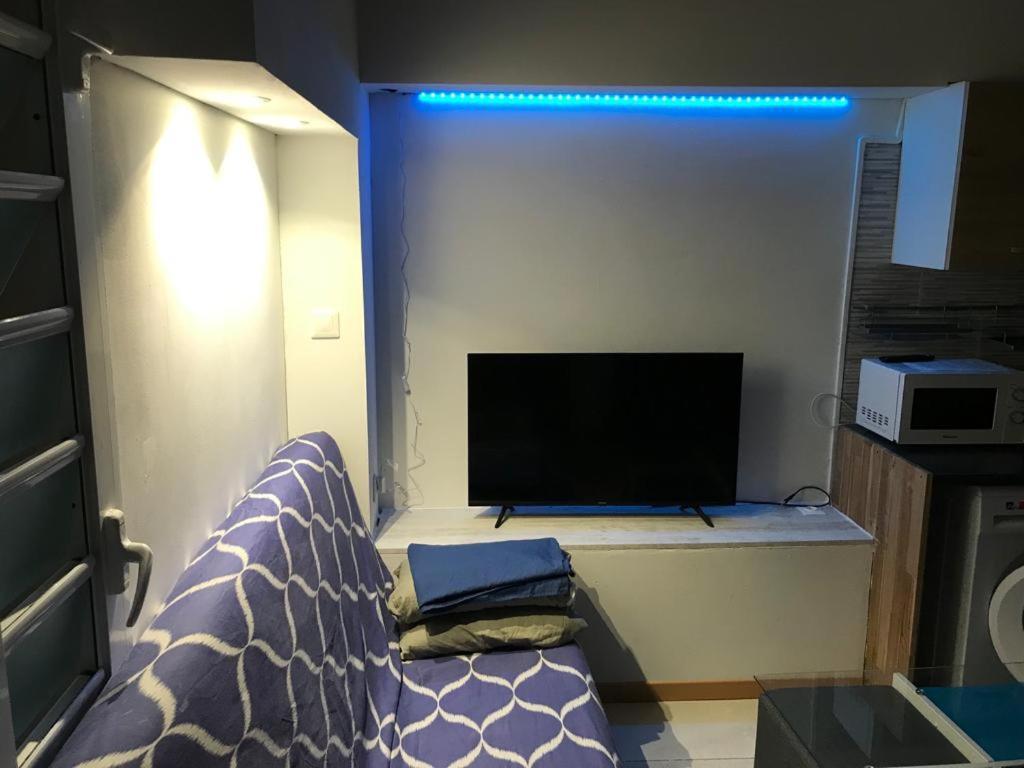 Nicole Residence Avec Piscine Chauffee & Jacuzzi سانت أندريه المظهر الخارجي الصورة