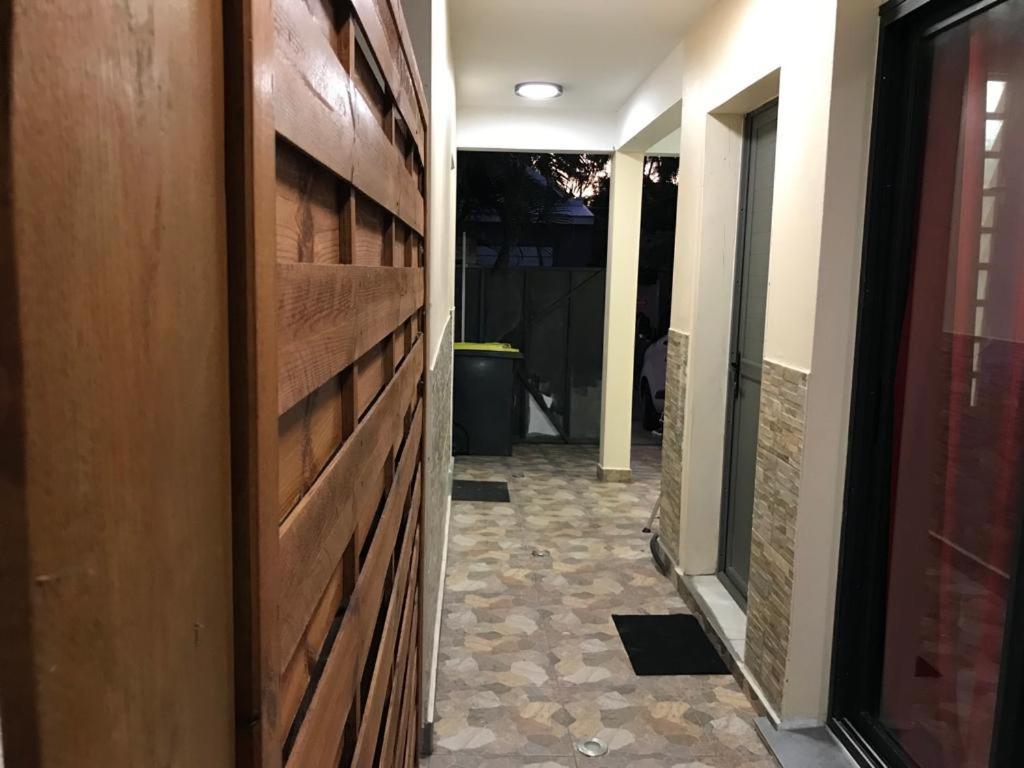Nicole Residence Avec Piscine Chauffee & Jacuzzi سانت أندريه المظهر الخارجي الصورة