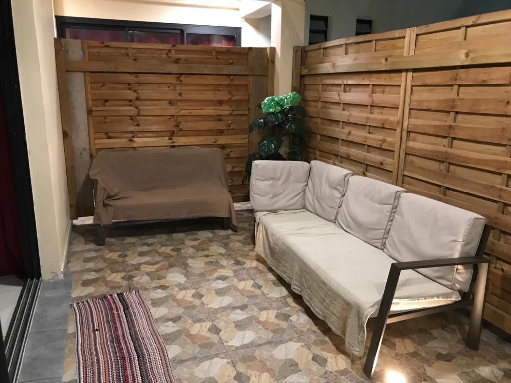 Nicole Residence Avec Piscine Chauffee & Jacuzzi سانت أندريه المظهر الخارجي الصورة