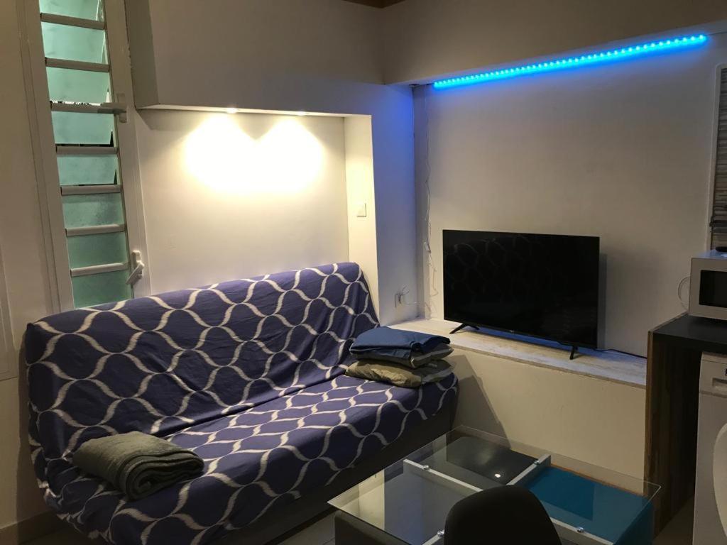 Nicole Residence Avec Piscine Chauffee & Jacuzzi سانت أندريه المظهر الخارجي الصورة